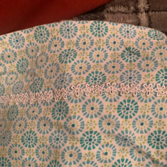 Simple Basics plus size PJ’s - Picture 4 of 5